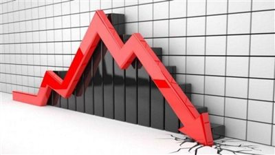 اسواق الأسهم العالمية تتراجع والخليج يماسك
