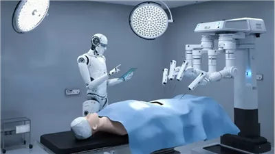 دراسة عربية: LLMs تحسّن تشخيص الأمراض بنسبة تجاوزت 80٪