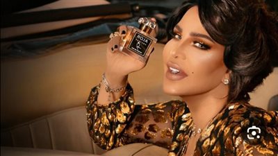 أحلام تعلن عن حملة عطر نور جيهان الجديدة هذا الصيف