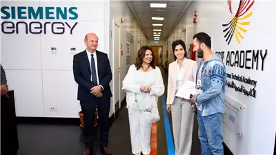 برنامج تدريبي ألماني مجاني للمهندسين العرب في الطاقة