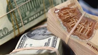 جنيه مصر يستقر أمام الدولار وسط قيود نقدية مشددة