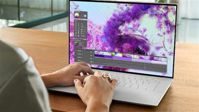 مراجعة أداء نسخة ويندوز المحمولة من Dell XPS