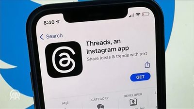 ميتا تطلق منصة جديدة لمنافسة تويتر