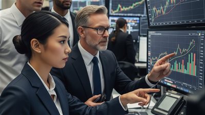 المستثمرون يتوقعون ارتفاع أسعار الطاقة بحال إغلاق المضيق