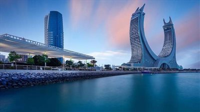 قطر تؤكد نمو الناتج المحلي بنسبة متوقعة 4.8٪