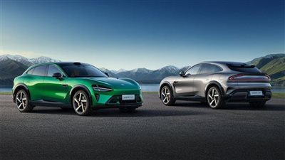 Xiaomi تعلن عن إطلاق SUV كهربائي YU7 بسرعة 253 كم/س