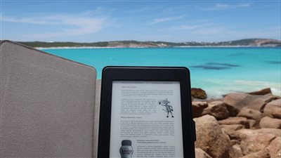 منصة تلخيص PDF عربية تقدّم خلاصات فورية للباحثين