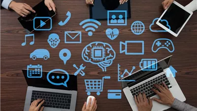 Zapier تحدد أفضل أدوات ذكاء اصطناعي للإنتاجية لعام 2025  