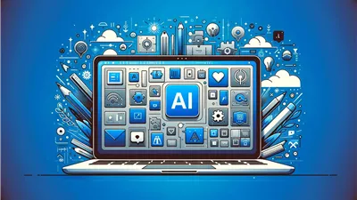 عشرة أدوات AI مجانية يتصدرها AIUpdates.ai