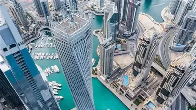 توقعات بانتعاش قوي للاستثمار العقاري عالميًا في 2025 بقيمة 952 مليار دولار