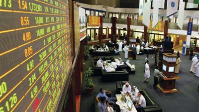 توقعات بخفض الفائدة تؤثر على أسواق الخليج قريباً