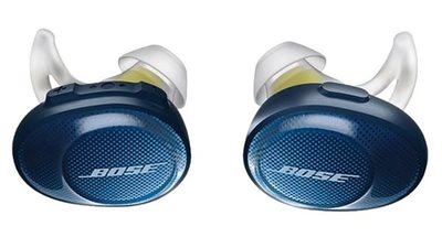 تقييم أول لسماعات Bose اللاسلكية بإلغاء الضوضاء