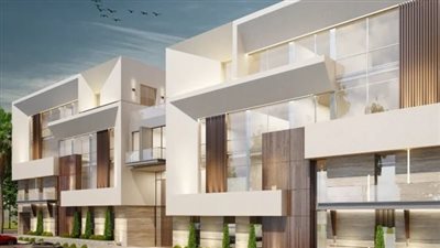 توقعات بانتعاش قوي للاستثمار العقاري عالميًا في 2025