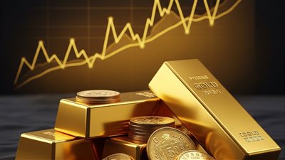 ما المتوقع لأسعار الذهب في شهر يونيو 2025؟