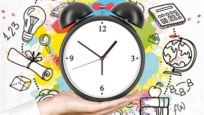 دورة مجانية لإدارة الوقت عبر منصة وطنية