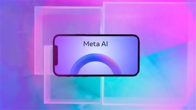 شركة Meta تطلق Meta AI لدمج الذكاء داخل تطبيقاتها