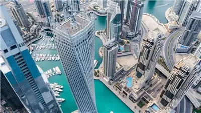 توقعات بانتعاش قوي للاستثمار العقاري العالمي بقيمة 952 مليار دولار في 2025