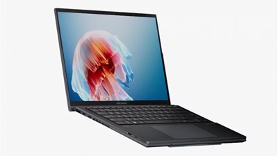 اختبار بطارية لابتوب Asus ZenBook طوال 48 ساعة