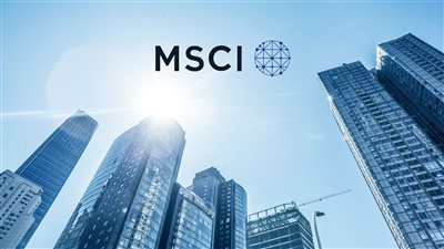 مؤشر MSCI للأسواق الناشئة يصعد مع تدفقات آسيوية