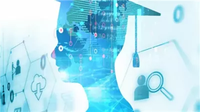برنامج دراسي مدعوم في الذكاء الاصطناعي بجامعة محلية