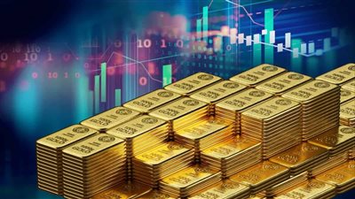 أسعار الذهب تشهد تقلبات مع تصاعد التوترات الجيوسياسية 