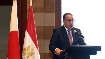 رئيس الوزراء يناقش اشراك القطاع الخاص في المدارس الزراعية 
