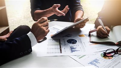 عودة المستثمرين الأجانب للأسواق العربية بعد استقرار الأوضاع السياسية
