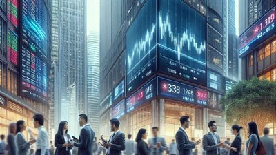 القطاع المصرفي في السعودية يحقق نموًا مزدوج الرقم في الأرباح