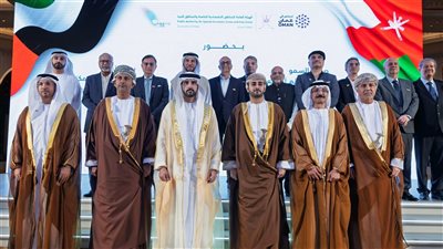 توقيع اتفاقية تطوير المرحلة الأولى من المنطقة الاقتصادية الخاصة بالروضة في عمان