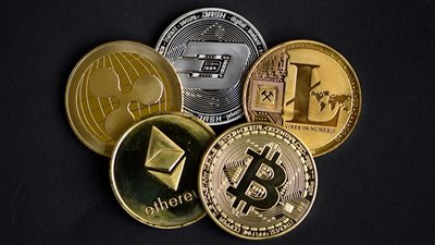 العملات الرقمية تكتسب زخمًا جديدًا في أسواق الشرق الأوسط