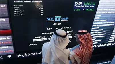 قطاع السياحة ينعش أسواق الأسهم الخليجية