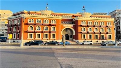 جامعة الإسكندرية تعلن موعد انتهاء قيد ملفات طلاب الدراسات العليا