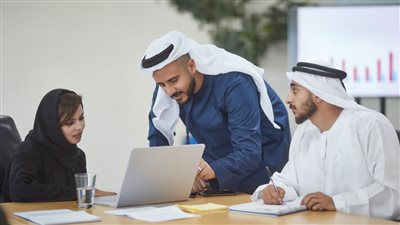 الإمارات تطلق مبادرة جديدة لدعم ريادة الأعمال في القطاعات الناشئة