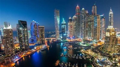 الإمارات تثبت الفائدة عند 4.4% بعد قرار الفيدرالي