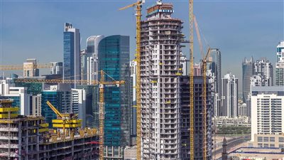 لونيت و بروكفيلد تطوران مشاريع سكنية في الشرق الأوسط برأس مال مليار دولار