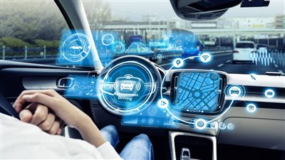 أنظمة السلامة الذكية تُحدث تحولًا في أمان السيارات 2025