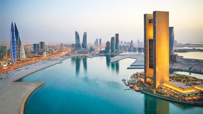البنك الدولي البحرين تحقق نموًا اقتصاديًا بنسبة 3.25% في 2025