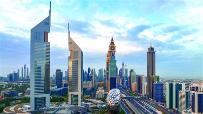أكسفورد إيكونوميكس اقتصادات الخليج مرشحة لنمو أقوى من المتوقع