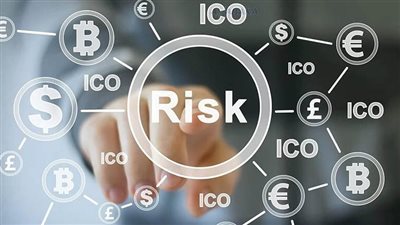نصائح لإدارة المخاطر في سوق العملات الرقمية