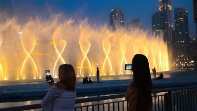 الإمارات تسعى لتوسيع اتفاقيات الشراكة الاقتصادية الشاملة خلال 2025