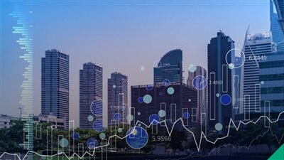 توقعات بانتعاش سوق العقارات المصري مع خطط توسعية طموحة في 2025