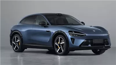 شاومي تطلق رسميًا YU7 SUV الكهربائية بأسعار تنافسية