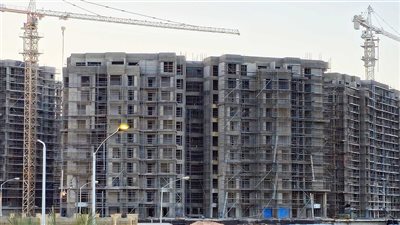 قطاع العقارات في مصر يشهد نموًا ملحوظًا مع دخول العام الجديد