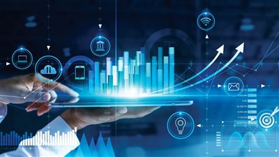 تقارير تشير إلى اتجاه المستثمرين نحو الأصول الرقمية في 2025