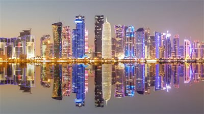 قطر تبني أكبر مركز تجاري في الشرق الأوسط بحلول 2025