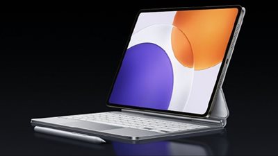 Xiaomi Pad 7S Pro 12.5 يظهر رسميًا: شاشة ضخمة وأداء مذهل