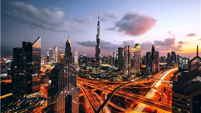 العقارات الفاخرة في دبي تشهد طلبًا متزايدًا من المستثمرين