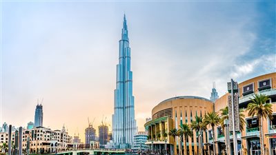 الإمارات تتطلع لزيادة اتفاقيات الشراكة الاقتصادية الشاملة خلال 2025  
