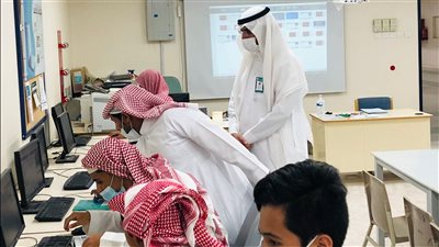 التعليم تحدد شروط الابتعاث والإيفاد لشاغلي الوظائف التعليمية والإدارية