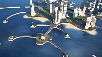 مشروع مدينة نيوم السعودية يتقدم بخطى ثابتة نحو التنفيذ